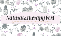 ナチュラルセラピーフェスタ