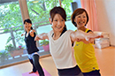 ヨガスタジオたかはし