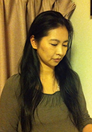 Private salon *Shriyam*