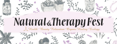 ナチュラルセラピーフェスタ