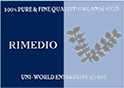 リメディオ