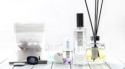 ホワイトセージ 浄化 LUCAS