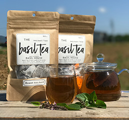 BASIL HOUSE株式会社