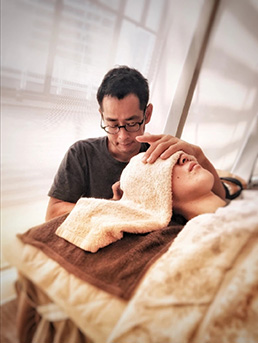 吉祥寺てあて院