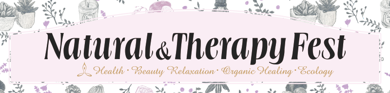 ナチュラルセラピーフェスタ