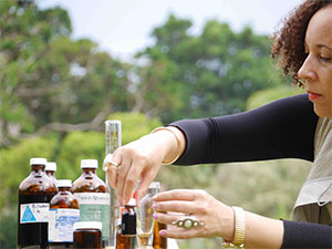 シャルロット･ムトロ